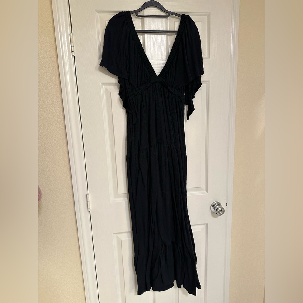 Free people la la maxi